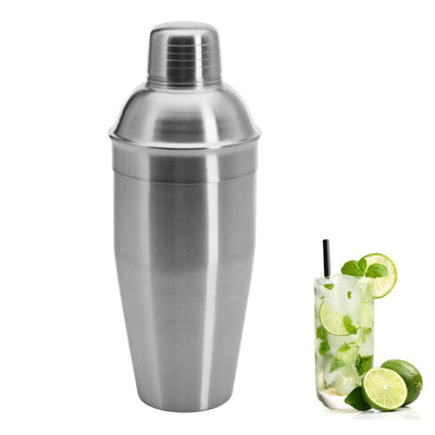 Westmark Cocktailshaker – Edelstahl – 750 ml