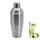 Westmark Cocktailshaker – Edelstahl – 750 ml
