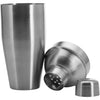 Westmark Cocktailshaker – Edelstahl – 750 ml