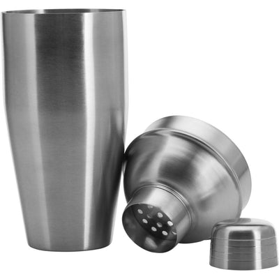 Westmark Cocktailshaker – Edelstahl – 750 ml
