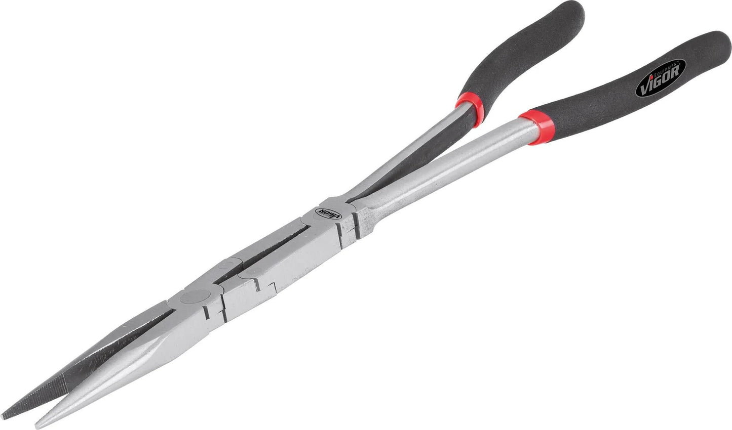 Vigor Snipe Nasenzange L1 340 mm