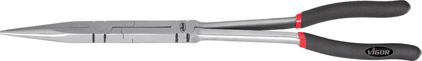 Vigor Snipe Nasenzange L1 340 mm