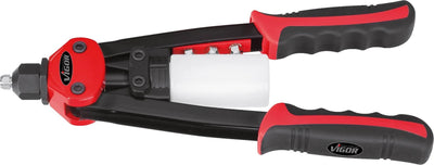 Vigor Blind Nietszellen Länge: 320 mm