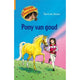 Herausgeber Kluitman Pony of Gold