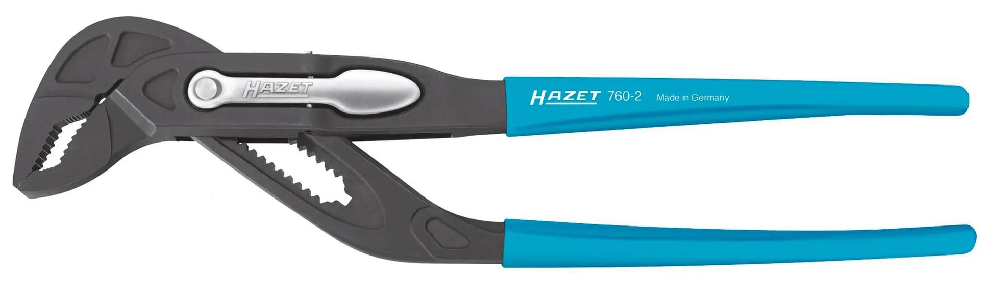 Hazet Universal Tange L1 260 mm