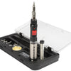 Herhth+BENS GAS BLOMTORCH SET H B