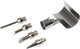Herhth+BENS GAS BLOMTORCH SET H B