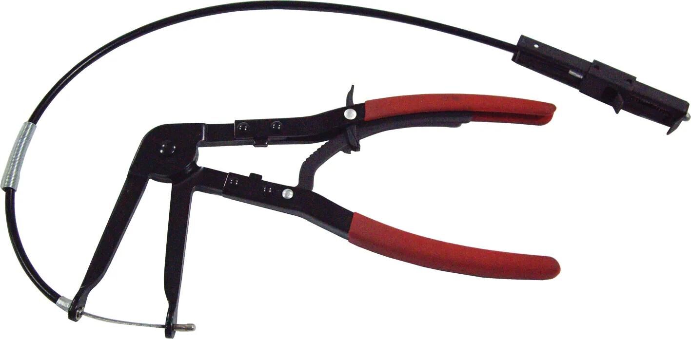 Kunzer Spring Band Clamp Tange