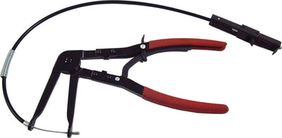 Kunzer Spring Band Clamp Tange
