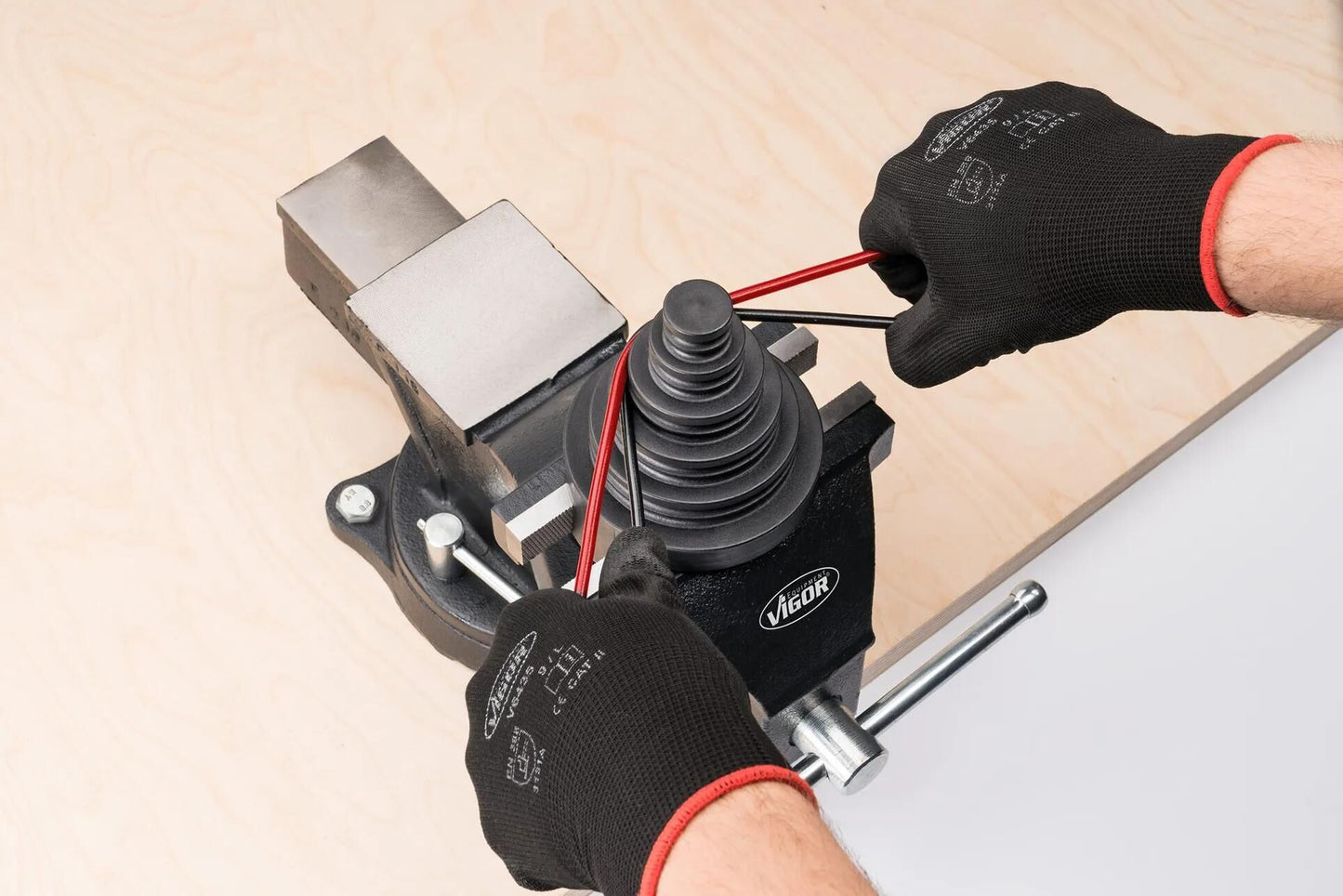 Vigor Brakesl.Bending Tool.
