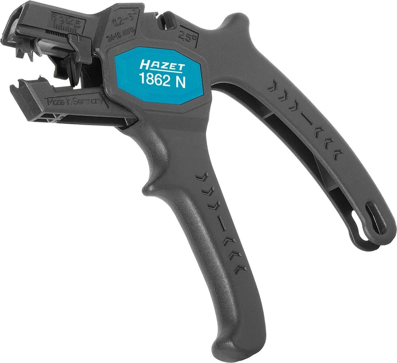 Hazet aut. Drahtstripper 1862n