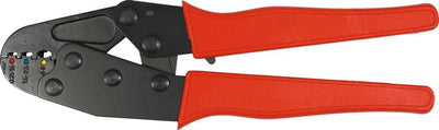 Condor Crimpzange 3045 Crimpzange isol. 0,25 - 6 mm