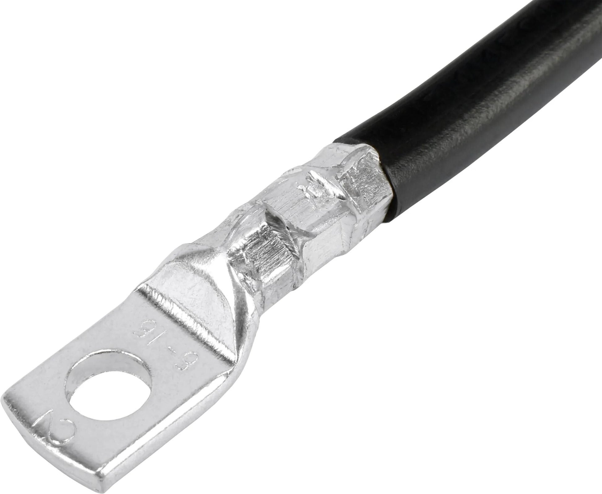 Condor Crimpzange Crimpzange mit Sechskantcrimp prof