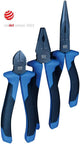 SW-Stahlzangen-Set, 3-teilig SW-Stahl