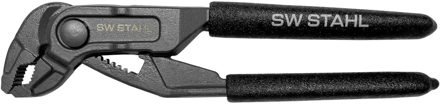 SW Stahl Mini-Wasserpumpenzange SW Stahl