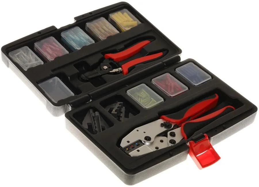Corexx Crimping Tange Set