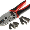 Corexx Crimping Tange Set