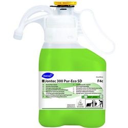 Bodenreiniger Taski 300 Smartdose Pur Eco 1,4 Liter