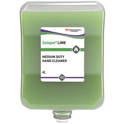 Handreiniger Solopol Lime 4L