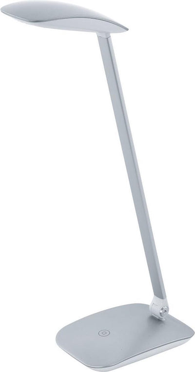 Eglo cajero - Tischlampe - 1 Licht - Silber