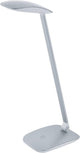 Eglo cajero - Tischlampe - 1 Licht - Silber