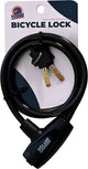 Volare Cable Lock Black
