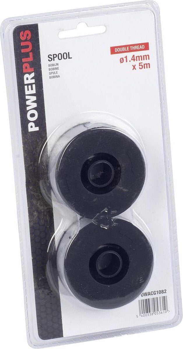 Powerplus – powacg1082 – Spule – #2powxg3003