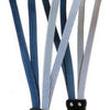 Schnellspanner extra stark blau grau