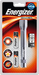 Energizer LED-Taschenlampe – 50 lm – grau