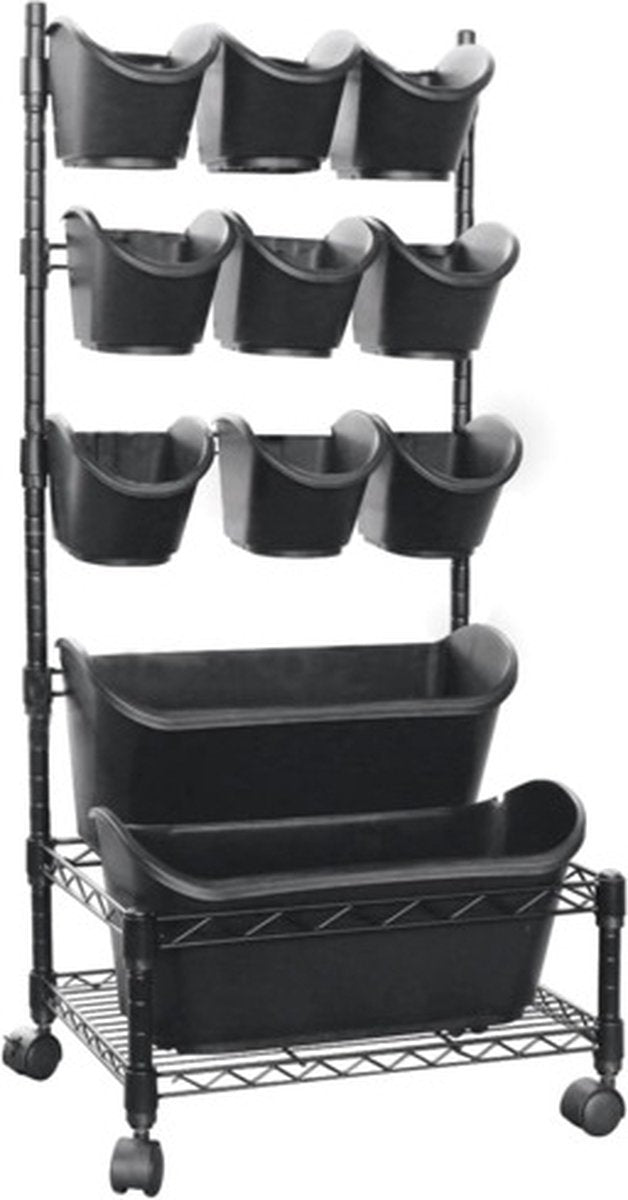 Natur Natur Wandgarten vertikales Handy