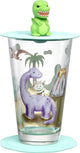 Leonardo Avventura Trinkset 300ml Dino - 3-teilig