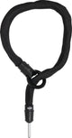 ABUS ACH IVY 6KS 100 Schwarze Einlasskette