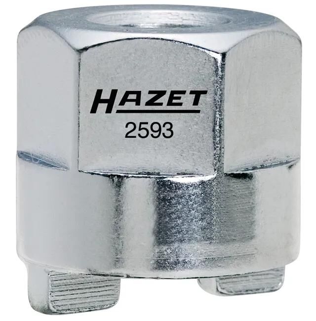 Hazet -Kegelschlüssel