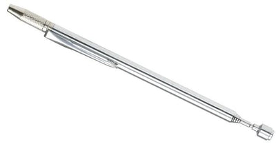 KS-Werkzeuge Teleskop magnetischer Hood L1 130-650 mm
