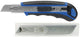 Sw Stahl Abbrechmesser m.Magazin u.6 Klingen