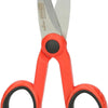 KS -Werkzeuge Universal Schere L 143 mm Gewicht 100g
