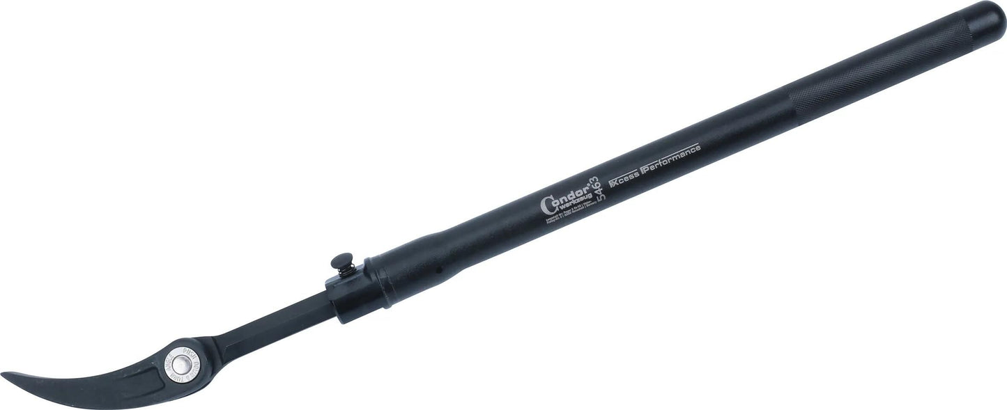 Condor Telescopic Pry Bars 610-940 mm