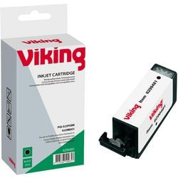 Tintenpatrone von Canon PGI-525BK schwarz