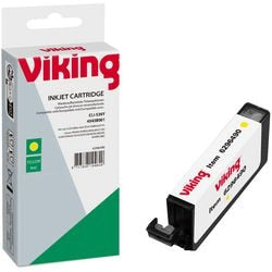 Tintenpatrone von Canon PGI-526yl Gelb