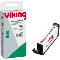 Tintenpatrone von Canon PGI-526MG Magenta