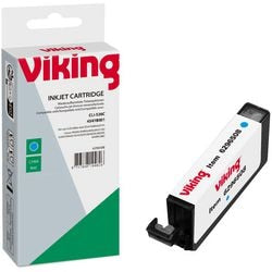Tonerkartusche von Canon Cli-526cy Cyan