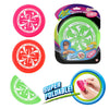 Toi-toys Luft superflexible Gummi Frisbee 17 cm verschiedene Versionen