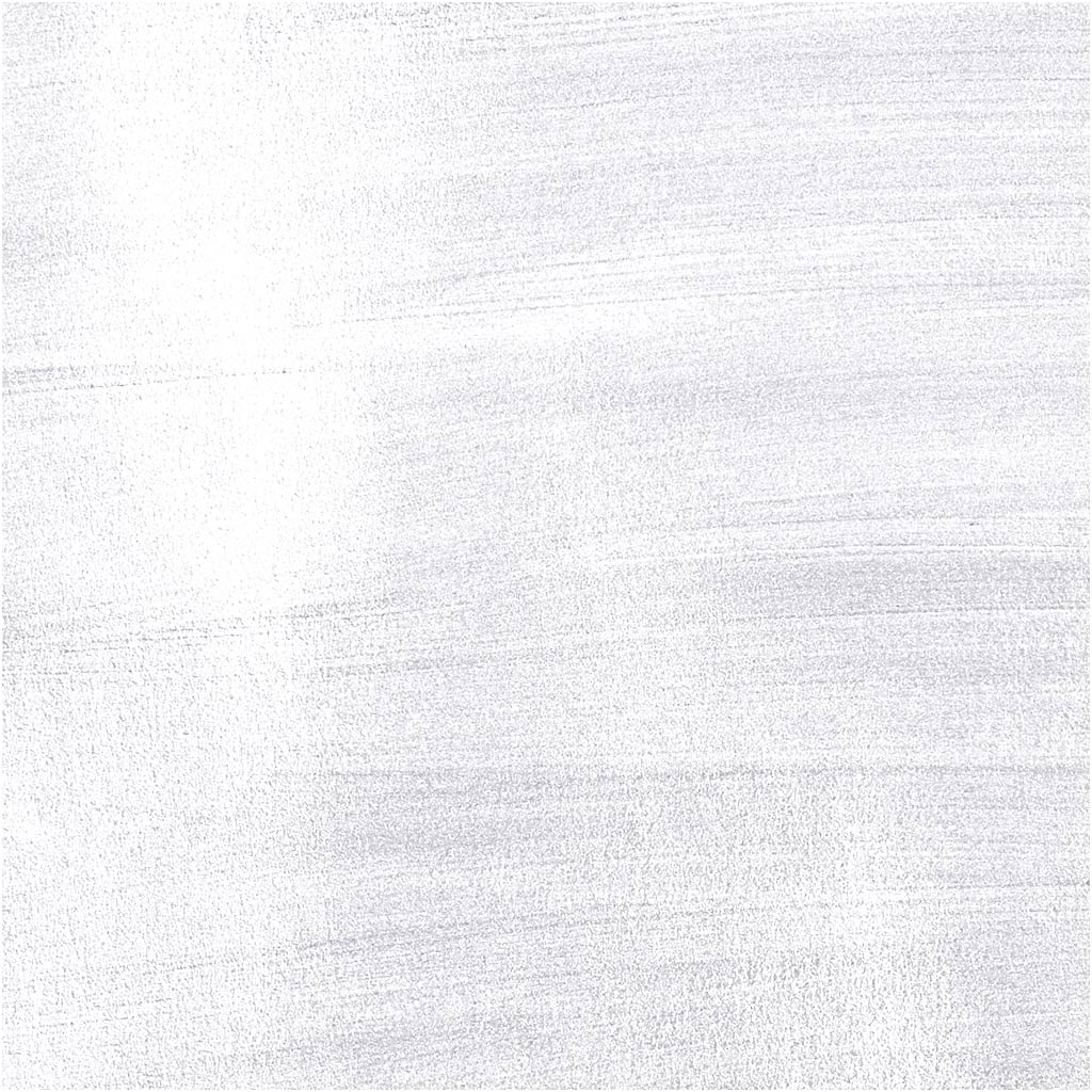 Creativ Company Temperafarbe Metallic, Weiß, 300 ml 1 Dose