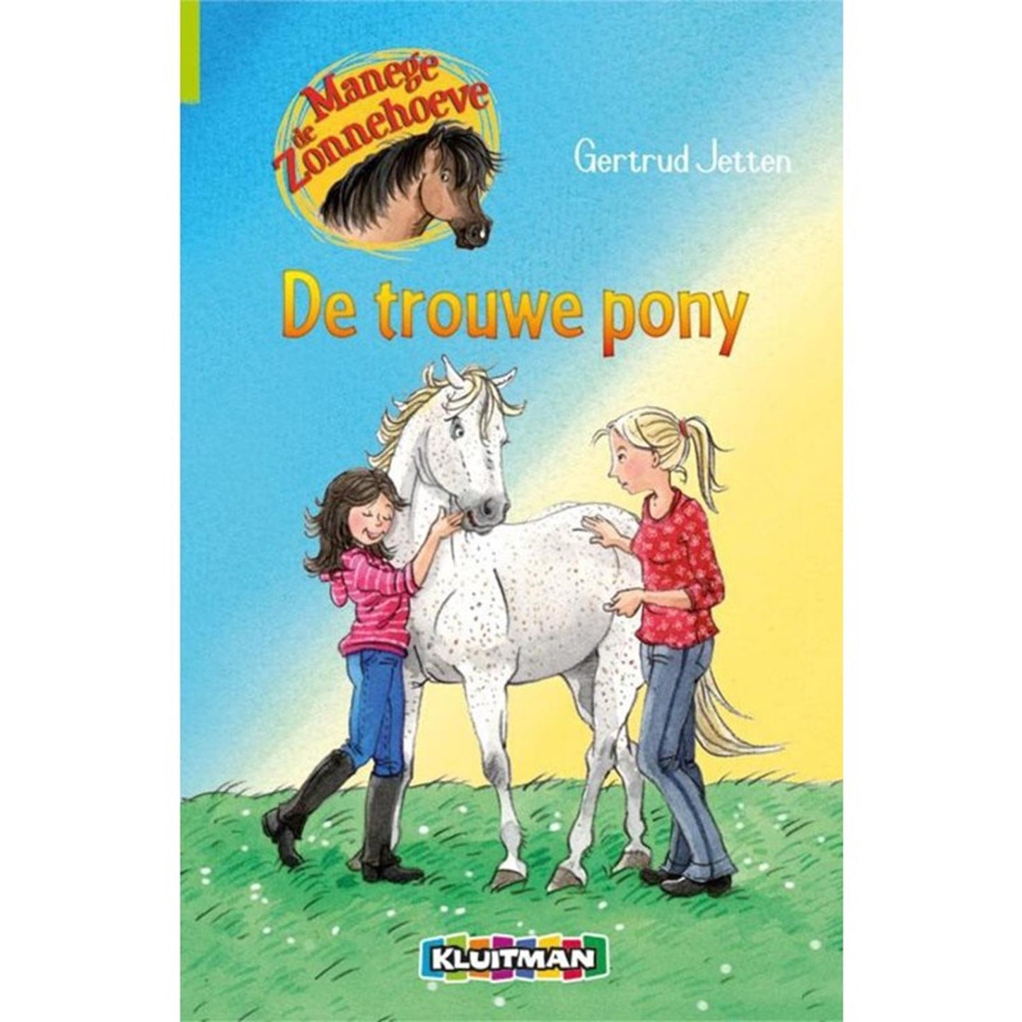 Kluitman-Reitschule De Zonnehoeve