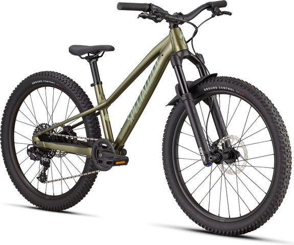 Specialized Riprock Comp 24 Kinderfahrrad