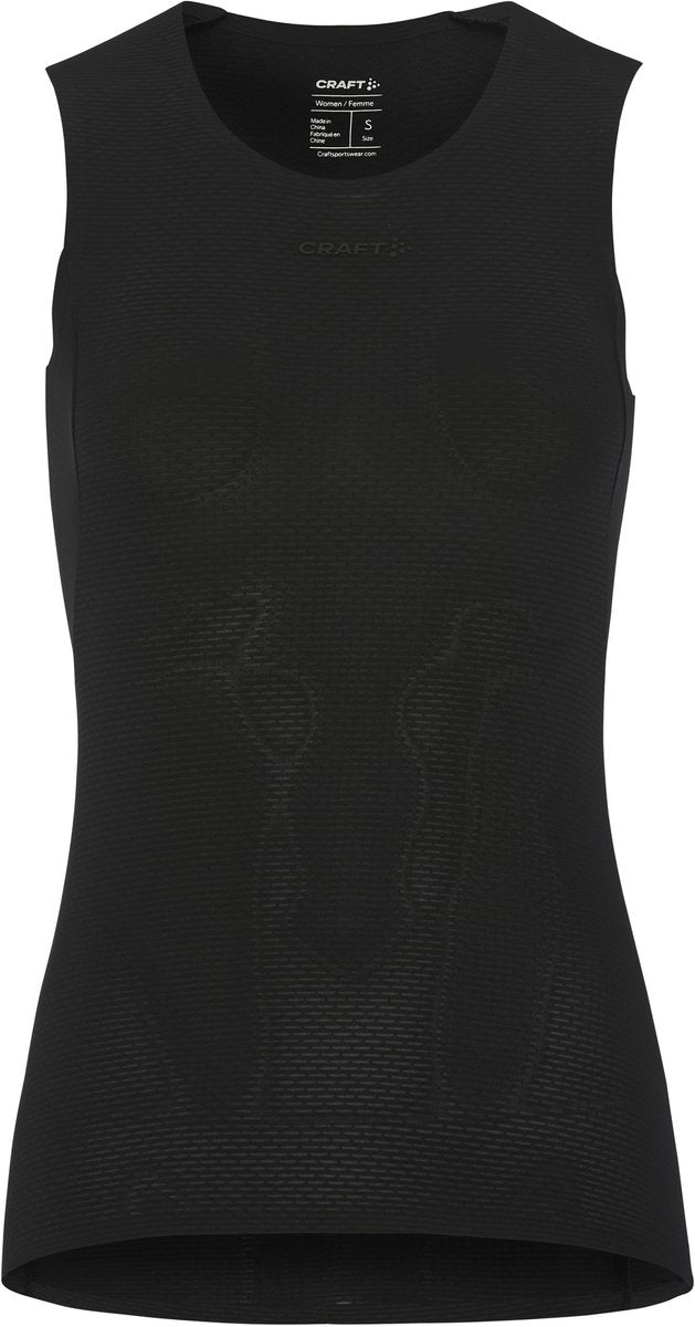 Craft Nanoweight – Damen-Basisschicht | xl