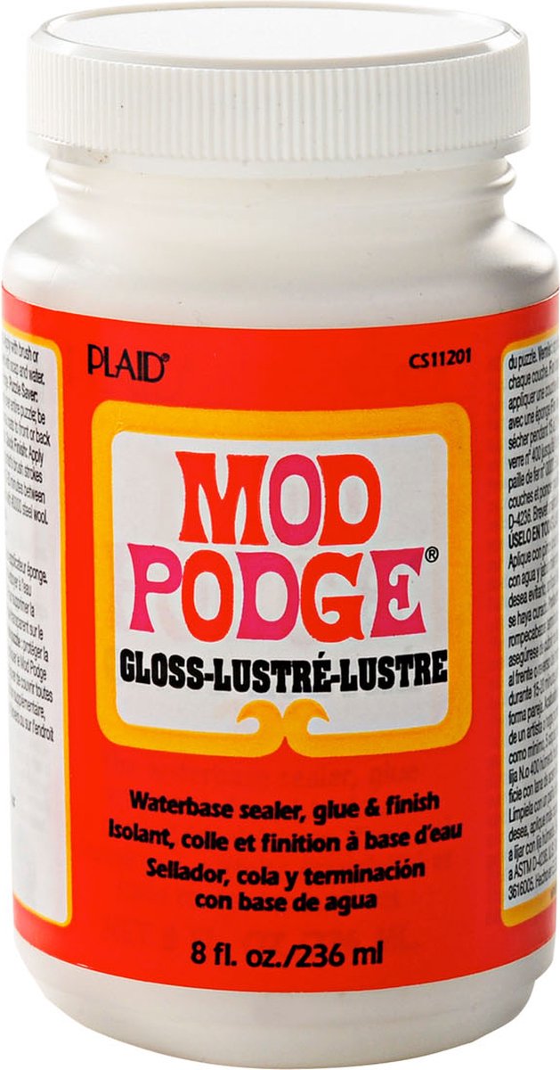 Mod Podge Mod Podge Glanz 236 ml