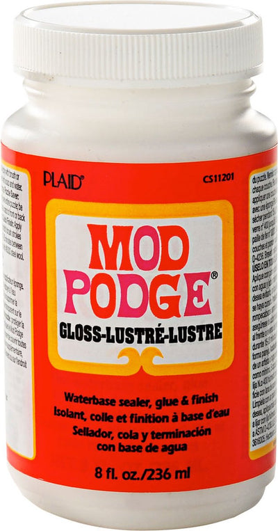 Mod Podge Mod Podge Glanz 236 ml