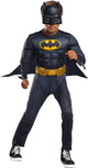 Rubies - Batman Deluxe Kostüm Jungen (Größe S)