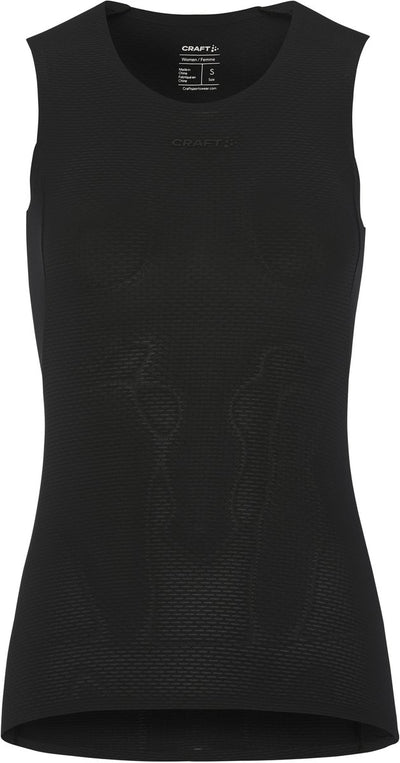 Craft Nanoweight – Damen-Basisschicht | m